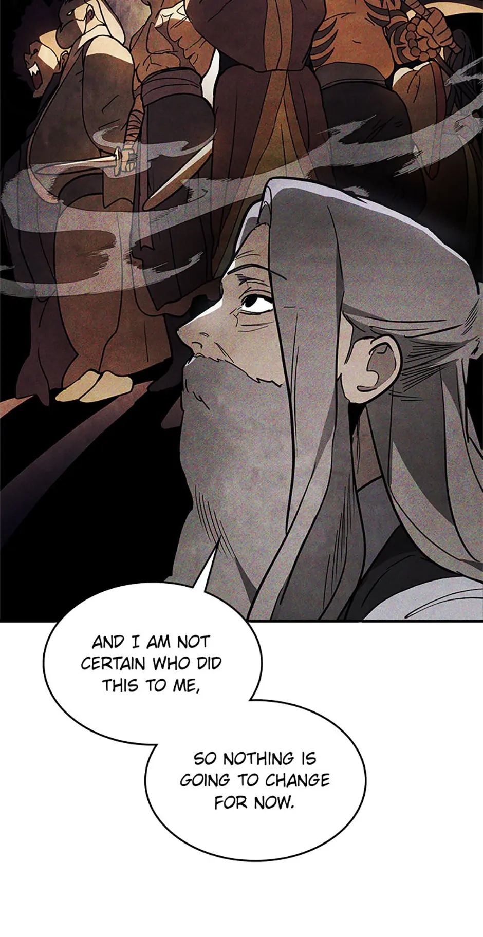 Yi Shen Dang Guan Chapter 63 42